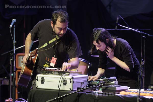 GABLE - 2008-11-14 - PARIS - La Cigale - 